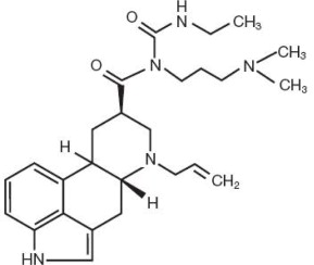 Cabergoline